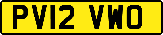 PV12VWO