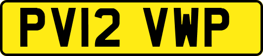 PV12VWP