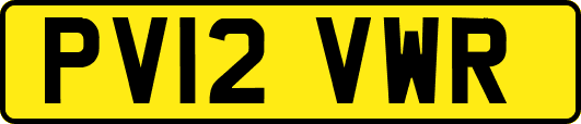 PV12VWR