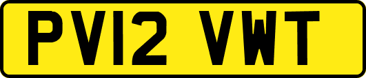 PV12VWT