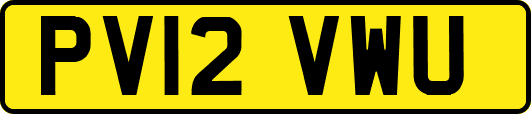 PV12VWU