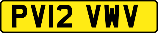 PV12VWV