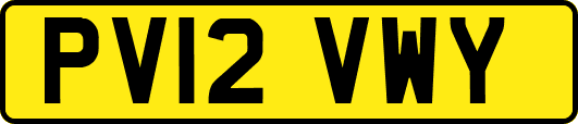 PV12VWY
