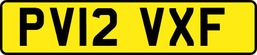 PV12VXF
