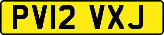 PV12VXJ