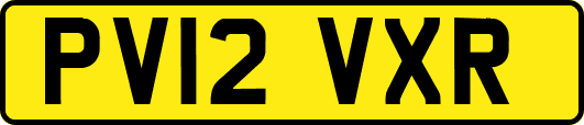PV12VXR
