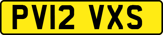 PV12VXS