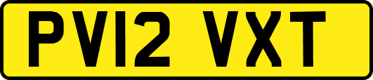 PV12VXT