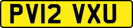 PV12VXU
