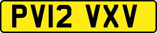 PV12VXV