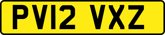 PV12VXZ