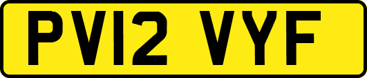 PV12VYF
