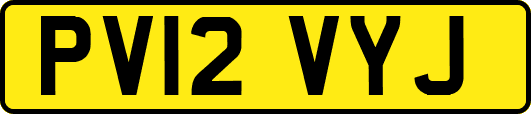 PV12VYJ