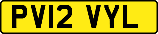 PV12VYL