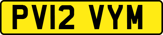 PV12VYM