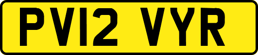 PV12VYR