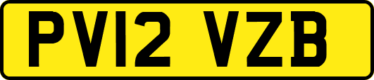 PV12VZB