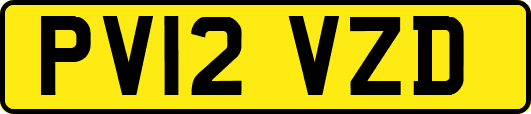 PV12VZD