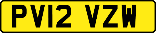 PV12VZW