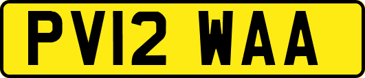 PV12WAA