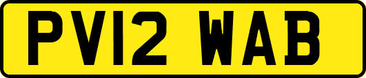 PV12WAB