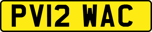 PV12WAC