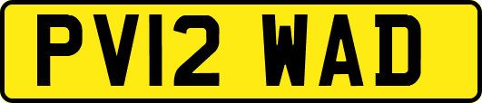 PV12WAD