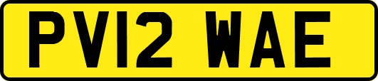 PV12WAE