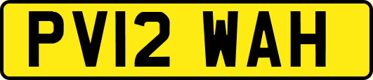 PV12WAH