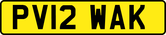 PV12WAK