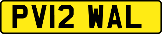 PV12WAL