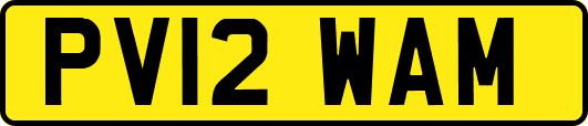 PV12WAM