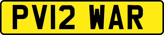 PV12WAR