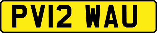 PV12WAU
