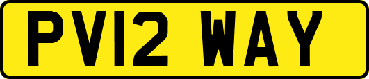 PV12WAY