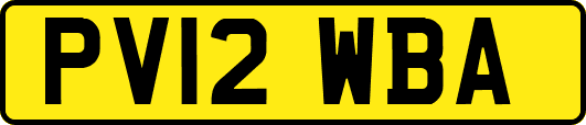 PV12WBA