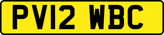 PV12WBC