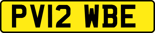 PV12WBE