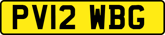 PV12WBG
