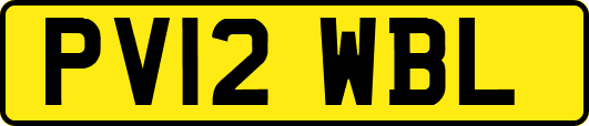 PV12WBL