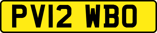 PV12WBO