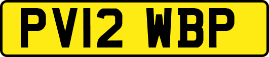 PV12WBP