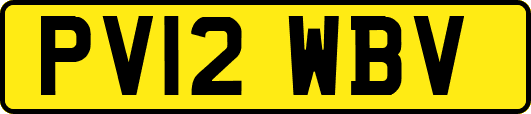 PV12WBV