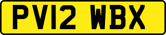 PV12WBX