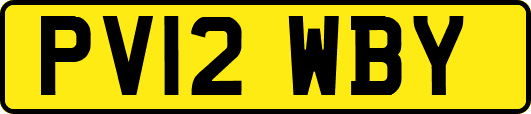 PV12WBY