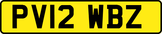 PV12WBZ