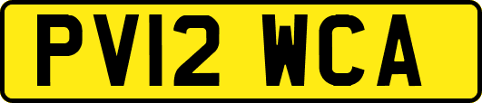 PV12WCA