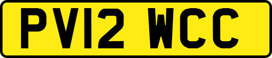 PV12WCC