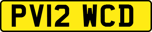 PV12WCD