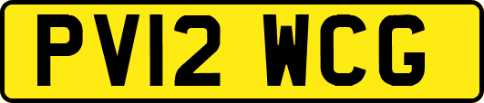 PV12WCG